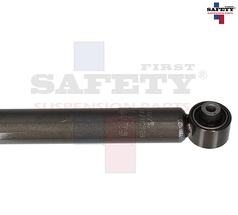 Amortiguador Trasera Ambos Lados Gas Chevrolet Aveo 4L 1.6 Lts 2008-2018 Pontiac G3 4L 1.6 Lts 2006-2009 Safety