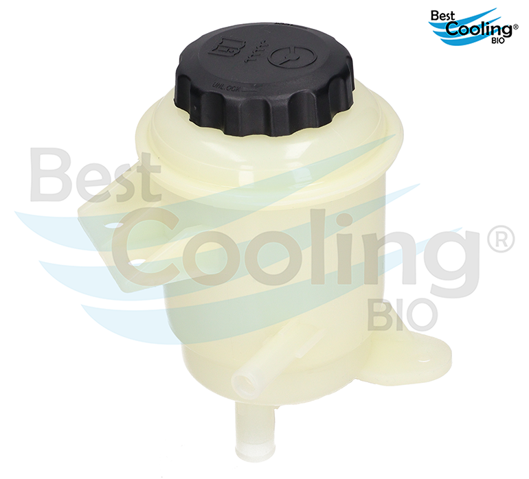 DEPÓSITO DE ANTICONGELANTE CHEVROLET AVEO 2008-2018 PONTIAC G3 2006-2009 BEST COOLING
