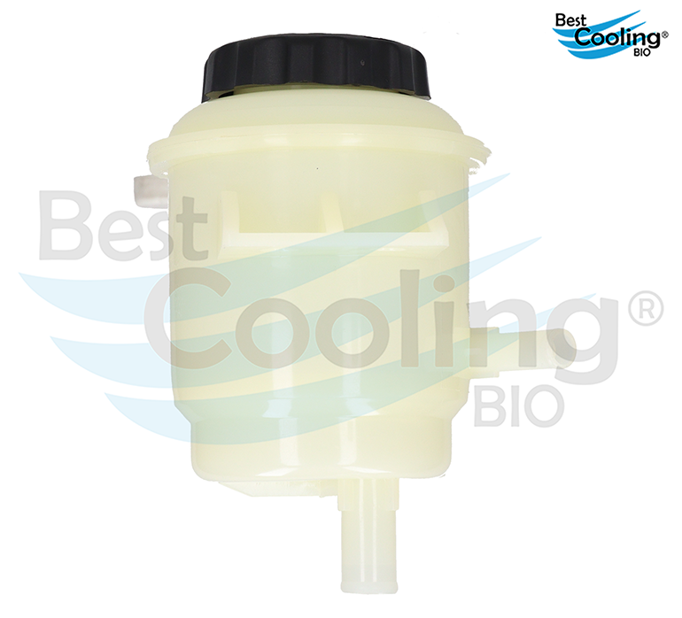 DEPÓSITO DE ANTICONGELANTE CHEVROLET AVEO 2008-2018 PONTIAC G3 2006-2009 BEST COOLING