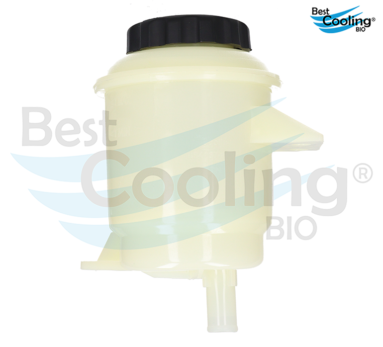 DEPÓSITO DE ANTICONGELANTE CHEVROLET AVEO 2008-2018 PONTIAC G3 2006-2009 BEST COOLING