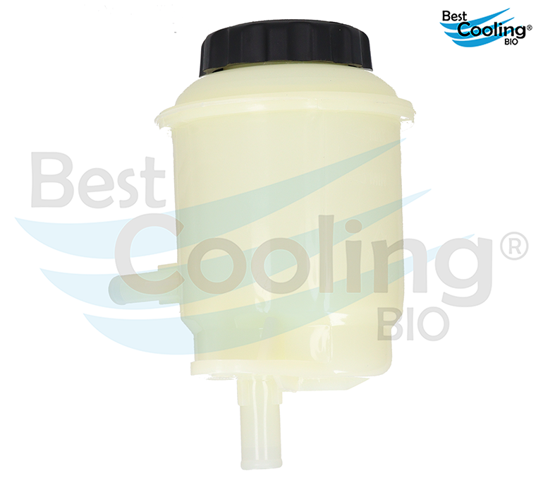 DEPÓSITO DE ANTICONGELANTE CHEVROLET AVEO 2008-2018 PONTIAC G3 2006-2009 BEST COOLING