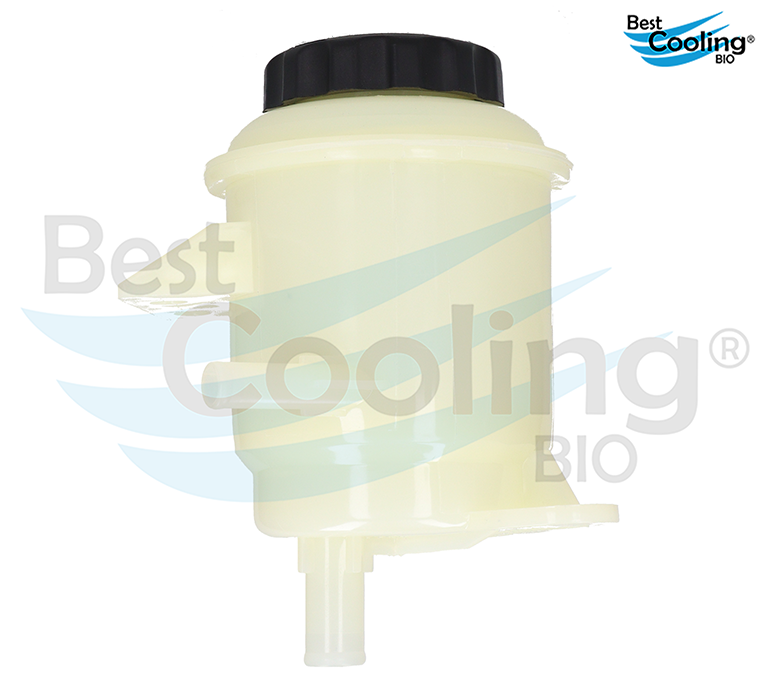 DEPÓSITO DE ANTICONGELANTE CHEVROLET AVEO 2008-2018 PONTIAC G3 2006-2009 BEST COOLING