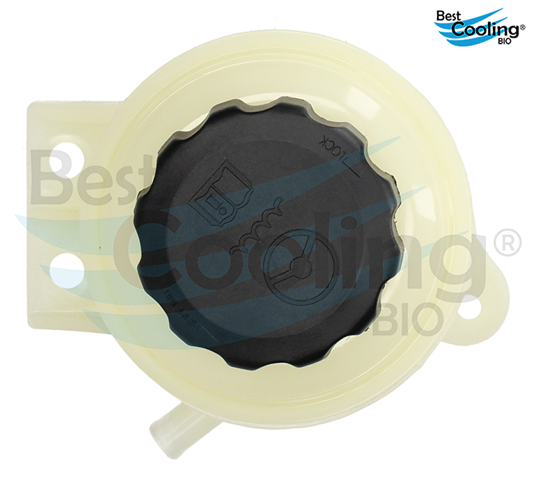 DEPÓSITO DE ANTICONGELANTE CHEVROLET AVEO 2008-2018 PONTIAC G3 2006-2009 BEST COOLING