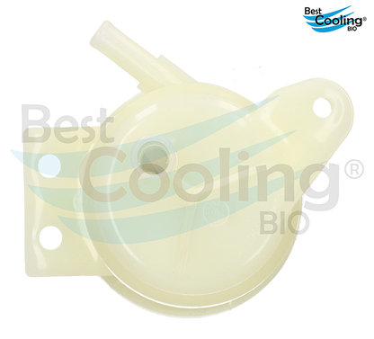 DEPÓSITO DE ANTICONGELANTE CHEVROLET AVEO 2008-2018 PONTIAC G3 2006-2009 BEST COOLING