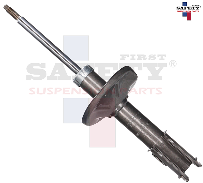 Amortiguador Delantera Izquierdo Gas Chevrolet Matiz 4L 1.0 Lts 2006-2015 Safety