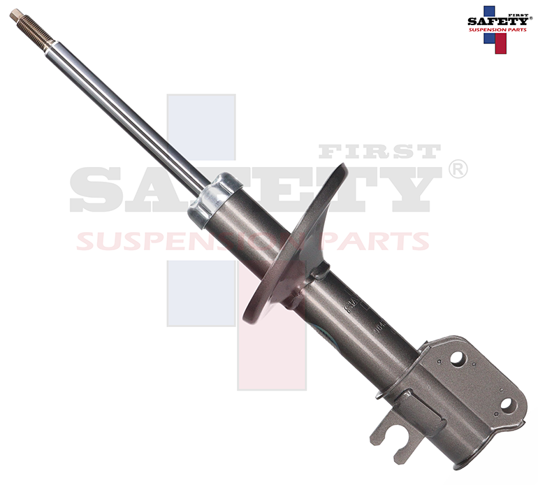 Amortiguador Delantera Izquierdo Gas Chevrolet Matiz 4L 1.0 Lts 2006-2015 Safety