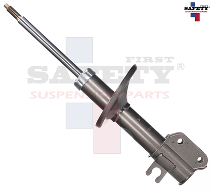 Amortiguador Delantera Izquierdo Gas Chevrolet Matiz 4L 1.0 Lts 2006-2015 Safety