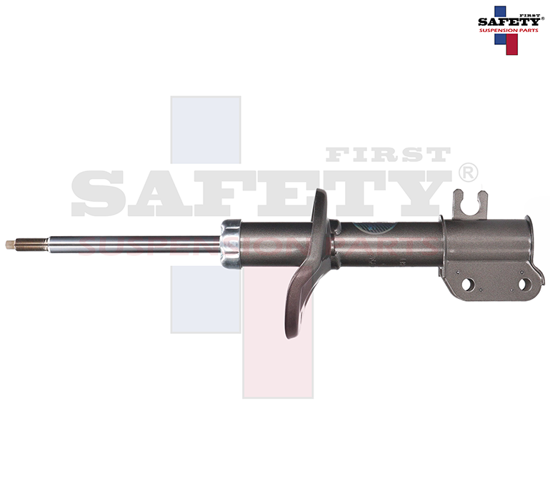 Amortiguador Delantera Izquierdo Gas Chevrolet Matiz 4L 1.0 Lts 2006-2015 Safety