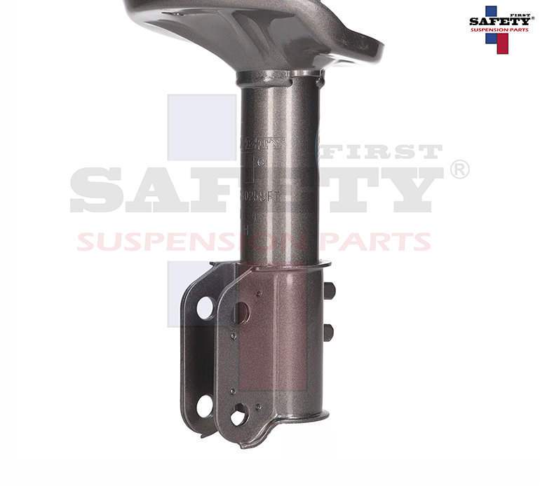 Amortiguador Delantera Izquierdo Gas Chevrolet Matiz 4L 1.0 Lts 2006-2015 Safety