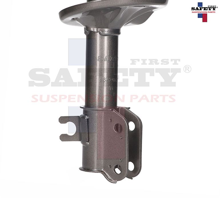 Amortiguador Delantera Izquierdo Gas Chevrolet Matiz 4L 1.0 Lts 2006-2015 Safety