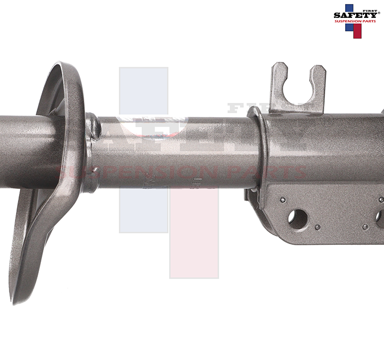 Amortiguador Delantera Izquierdo Gas Chevrolet Matiz 4L 1.0 Lts 2006-2015 Safety