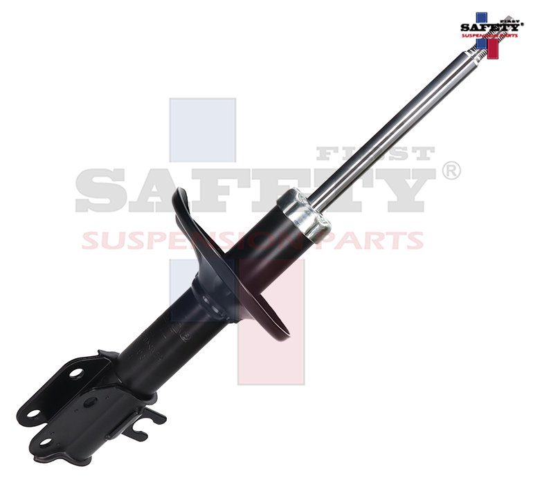 Amortiguador Delantera Derecho Gas Chevrolet Matiz 4L 1.0 Lts 2006-2015 Safety