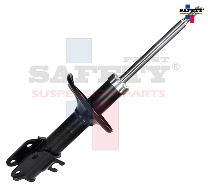 Amortiguador Delantera Derecho Gas Chevrolet Matiz 4L 1.0 Lts 2006-2015 Safety