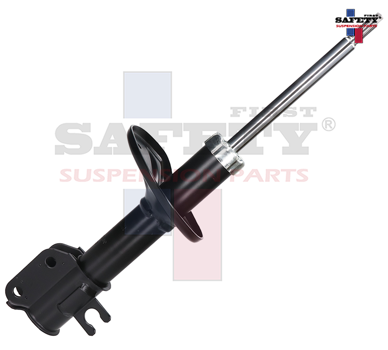 Amortiguador Delantera Derecho Gas Chevrolet Matiz 4L 1.0 Lts 2006-2015 Safety