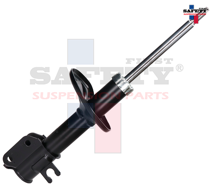 Amortiguador Delantera Derecho Gas Chevrolet Matiz 4L 1.0 Lts 2006-2015 Safety