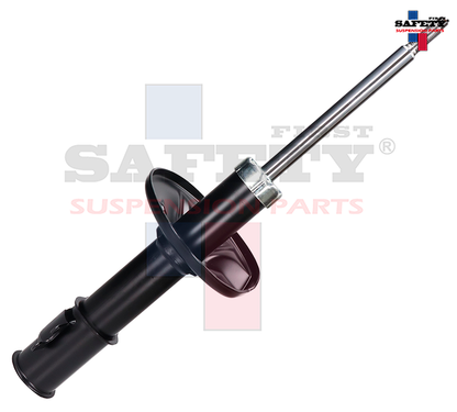 Amortiguador Delantera Derecho Gas Chevrolet Matiz 4L 1.0 Lts 2006-2015 Safety