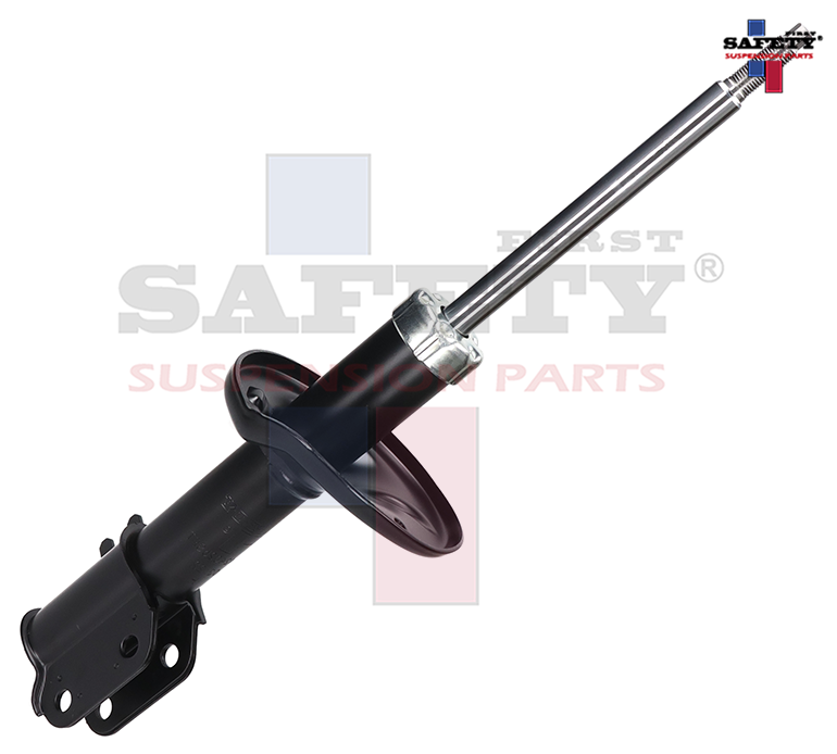 Amortiguador Delantera Derecho Gas Chevrolet Matiz 4L 1.0 Lts 2006-2015 Safety