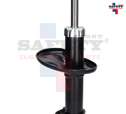 Amortiguador Delantera Derecho Gas Chevrolet Matiz 4L 1.0 Lts 2006-2015 Safety