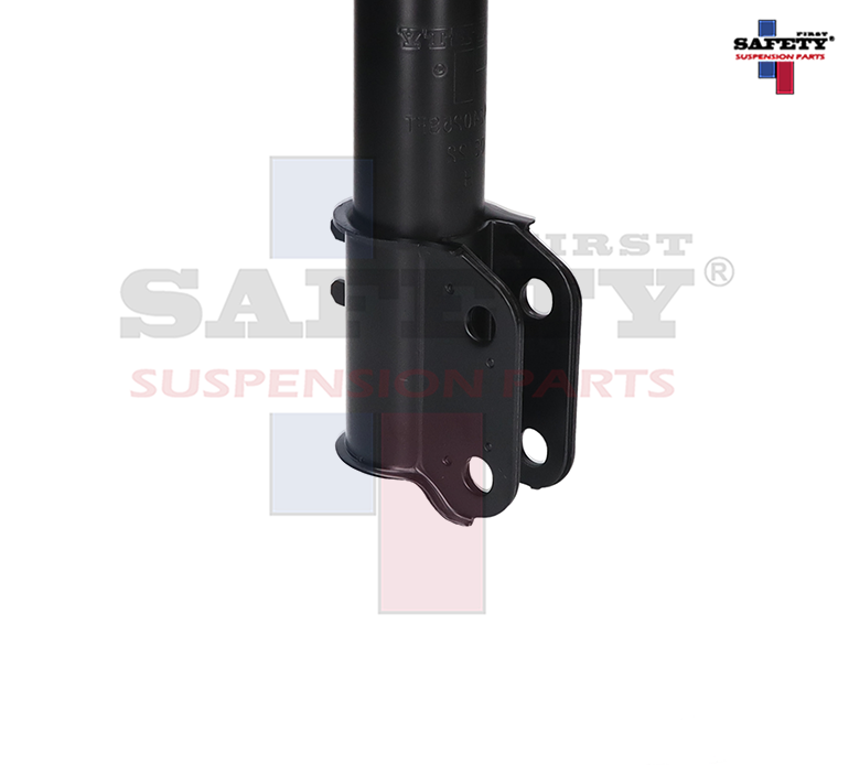 Amortiguador Delantera Derecho Gas Chevrolet Matiz 4L 1.0 Lts 2006-2015 Safety