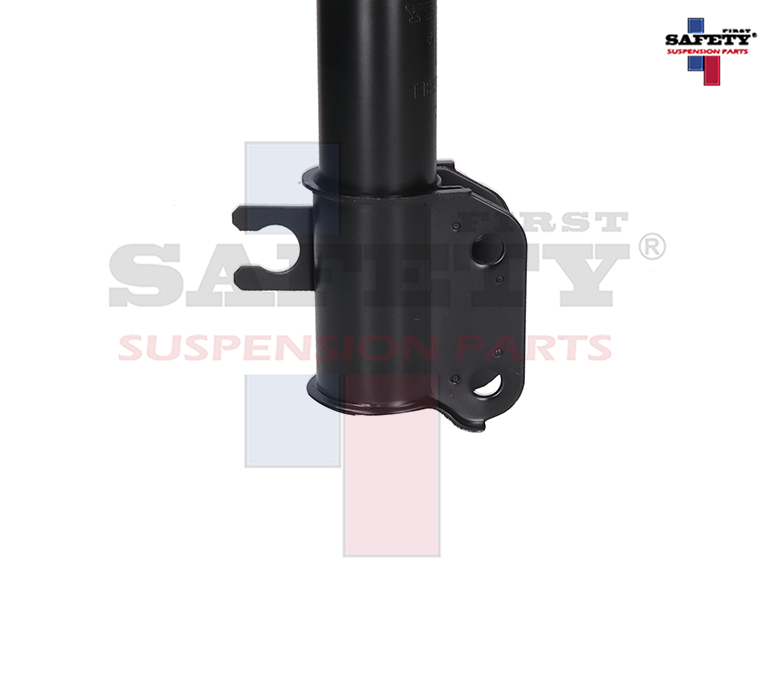 Amortiguador Delantera Derecho Gas Chevrolet Matiz 4L 1.0 Lts 2006-2015 Safety