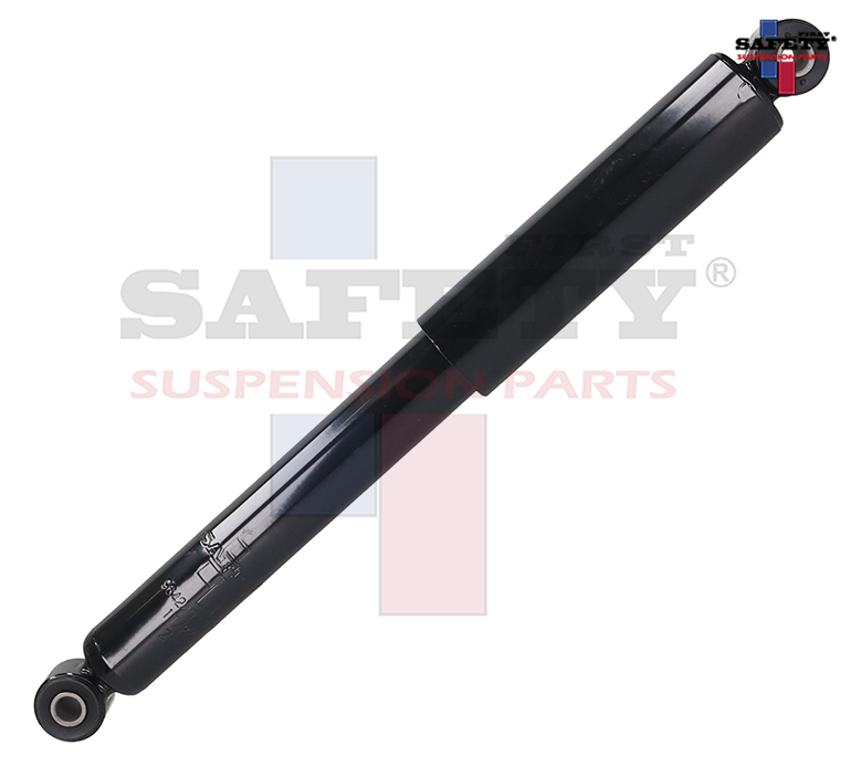 Amortiguador Trasera Ambos Lados Gas Chevrolet Matiz 4L 1.0 Lts 2006-2015 Safety