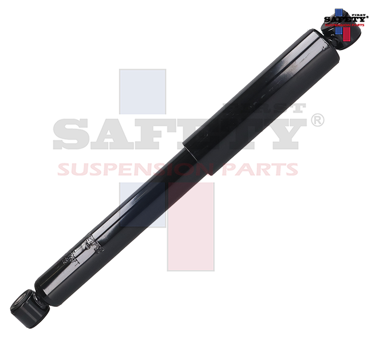 Amortiguador Trasera Ambos Lados Gas Chevrolet Matiz 4L 1.0 Lts 2006-2015 Safety