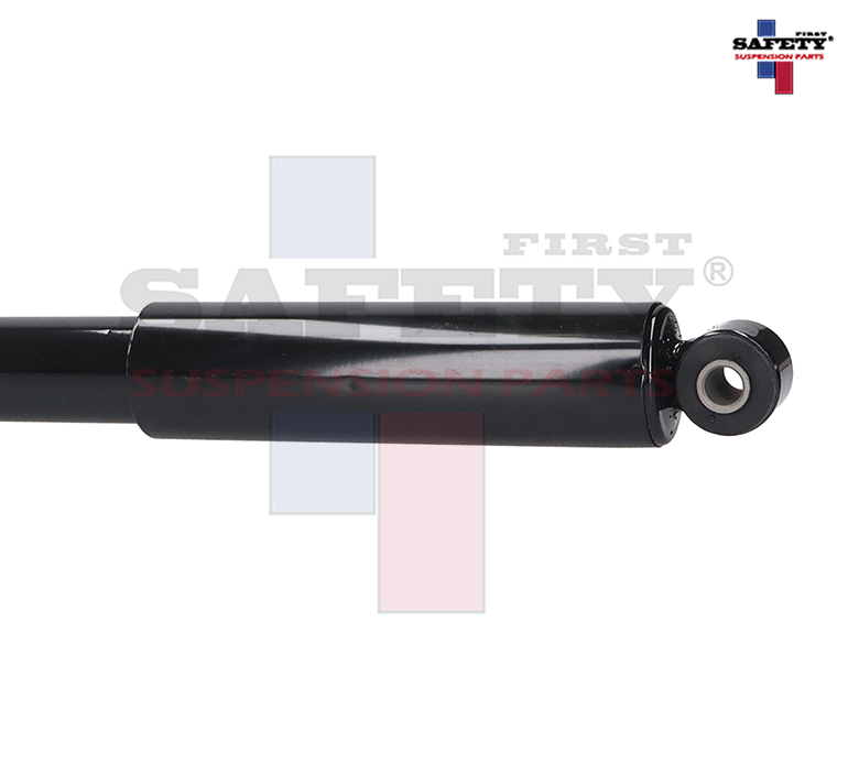 Amortiguador Trasera Ambos Lados Gas Chevrolet Matiz 4L 1.0 Lts 2006-2015 Safety