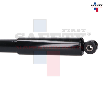 Amortiguador Trasera Ambos Lados Gas Chevrolet Matiz 4L 1.0 Lts 2006-2015 Safety