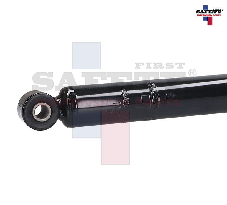 Amortiguador Trasera Ambos Lados Gas Chevrolet Matiz 4L 1.0 Lts 2006-2015 Safety