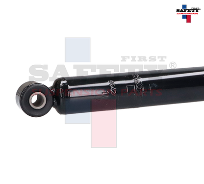 Amortiguador Trasera Ambos Lados Gas Chevrolet Matiz 4L 1.0 Lts 2006-2015 Safety
