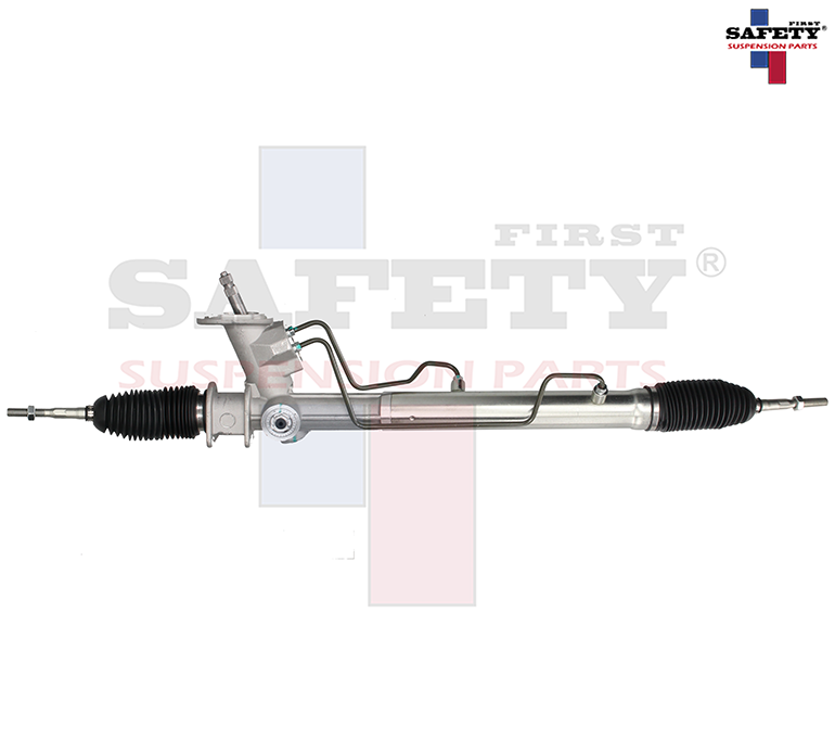 Caja Dirección Chevrolet Aveo 4L 1.6 Lts 2008-2009 Pontiac G3 4L 1.6 Lts 2006-2009 Cremallera Hidraulica Sin Terminales Safety