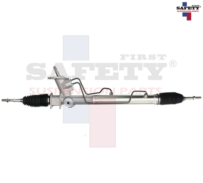 Caja Dirección Chevrolet Aveo 4L 1.6 Lts 2008-2009 Pontiac G3 4L 1.6 Lts 2006-2009 Cremallera Hidraulica Sin Terminales Safety