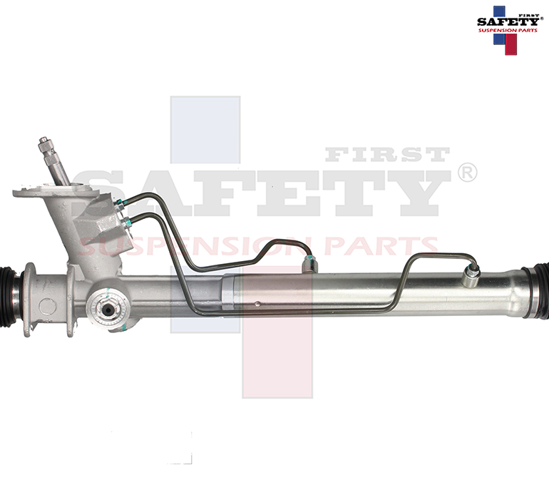 Caja Dirección Chevrolet Aveo 4L 1.6 Lts 2008-2009 Pontiac G3 4L 1.6 Lts 2006-2009 Cremallera Hidraulica Sin Terminales Safety