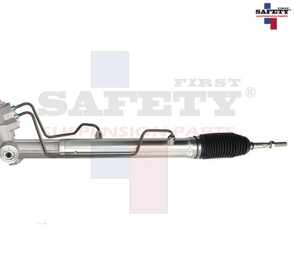 Caja Dirección Chevrolet Aveo 4L 1.6 Lts 2008-2009 Pontiac G3 4L 1.6 Lts 2006-2009 Cremallera Hidraulica Sin Terminales Safety