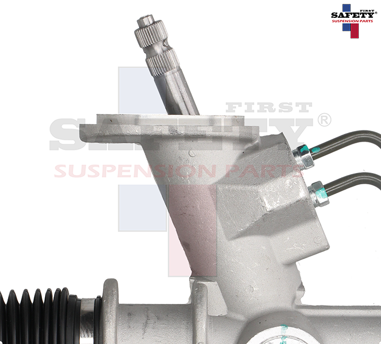 Caja Dirección Chevrolet Aveo 4L 1.6 Lts 2008-2009 Pontiac G3 4L 1.6 Lts 2006-2009 Cremallera Hidraulica Sin Terminales Safety