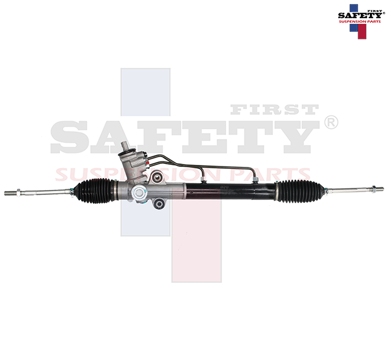 Caja Dirección Chevrolet Optra 4L 2.0 Lts 2006-2010 Cremallera Hidraulica Sin Terminales Safety