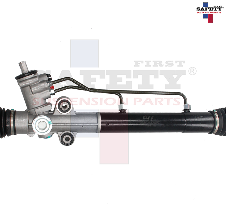 Caja Dirección Chevrolet Optra 4L 2.0 Lts 2006-2010 Cremallera Hidraulica Sin Terminales Safety
