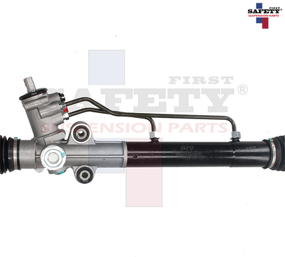 Caja Dirección Chevrolet Optra 4L 2.0 Lts 2006-2010 Cremallera Hidraulica Sin Terminales Safety