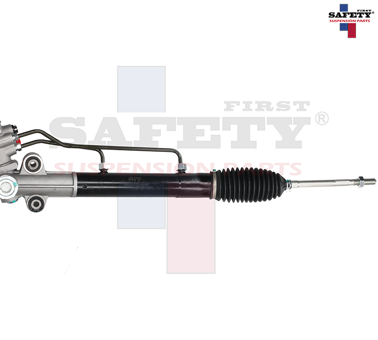 Caja Dirección Chevrolet Optra 4L 2.0 Lts 2006-2010 Cremallera Hidraulica Sin Terminales Safety