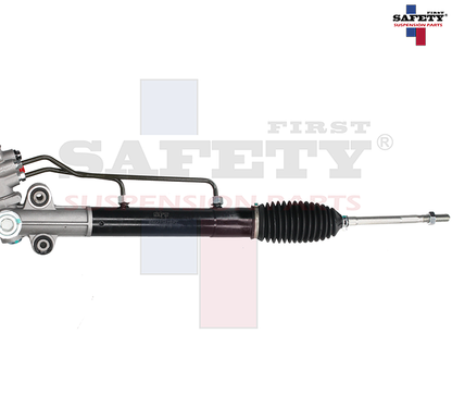 Caja Dirección Chevrolet Optra 4L 2.0 Lts 2006-2010 Cremallera Hidraulica Sin Terminales Safety
