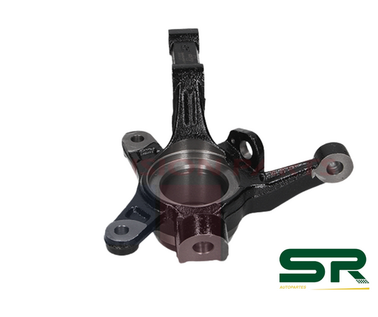 MANGUETA SUSPENSION DEL DER CHEVROLET AVEO 07-17 SAFETY