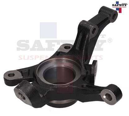 Mangueta Dirección Chevrolet Aveo 2008-2018 Delantera Derecha Safety
