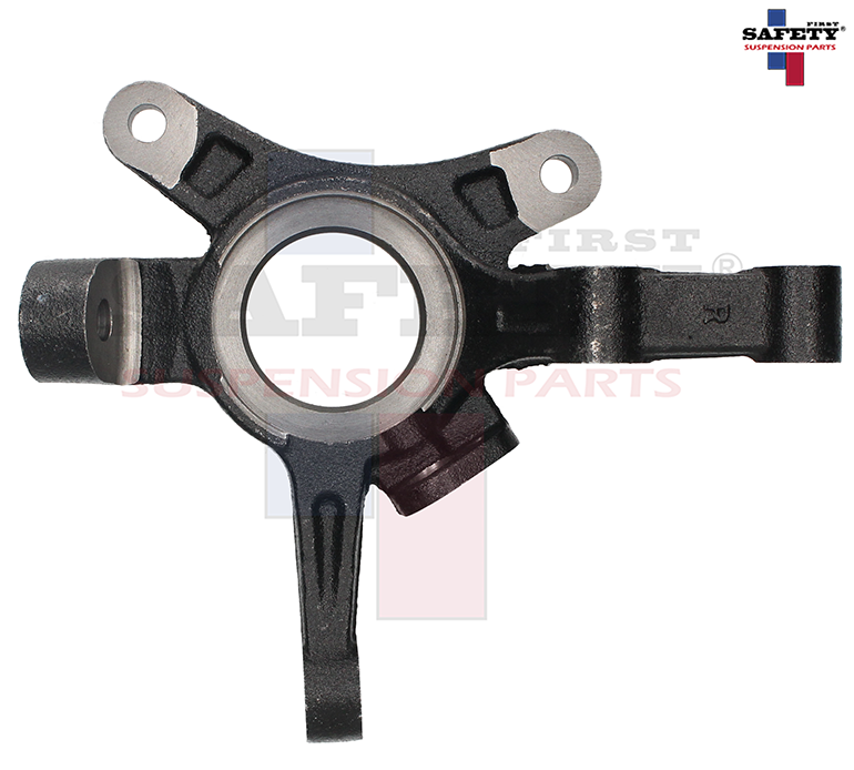 Mangueta Dirección Chevrolet Aveo 2008-2018 Delantera Derecha Safety