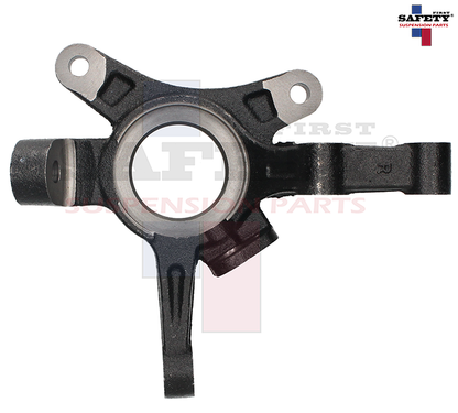 Mangueta Dirección Chevrolet Aveo 2008-2018 Delantera Derecha Safety