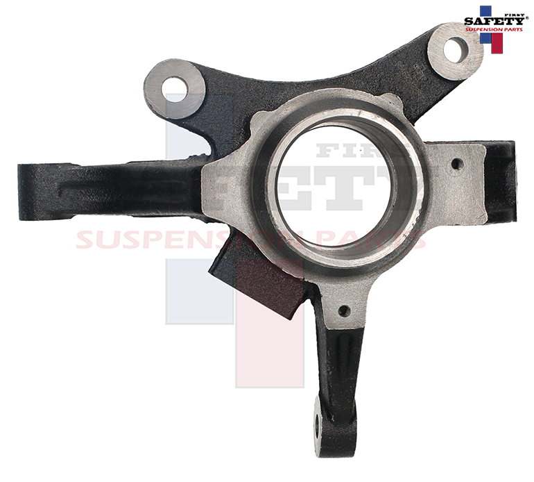 Mangueta Dirección Chevrolet Aveo 2008-2018 Delantera Derecha Safety