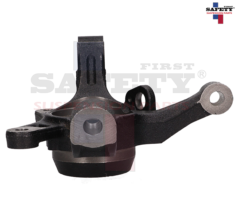 Mangueta Dirección Chevrolet Aveo 2008-2018 Delantera Derecha Safety