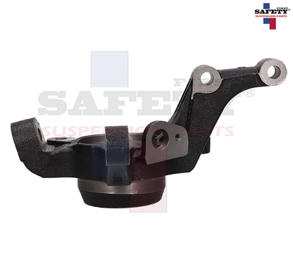 Mangueta Dirección Chevrolet Aveo 2008-2018 Delantera Derecha Safety