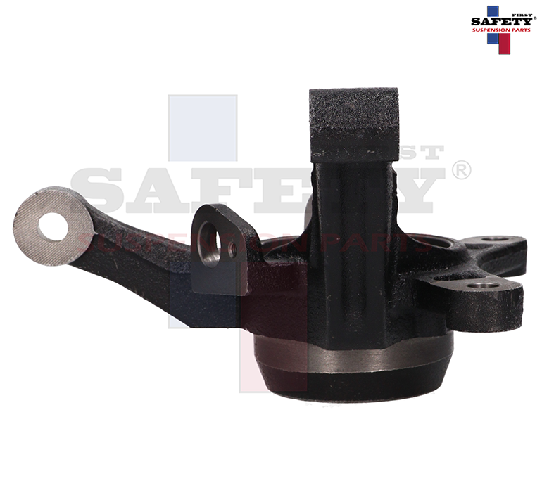 Mangueta Dirección Chevrolet Aveo 2008-2018 Delantera Derecha Safety