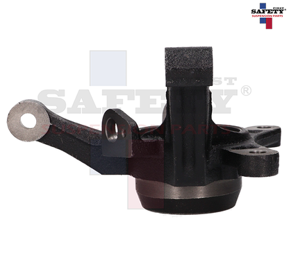 Mangueta Dirección Chevrolet Aveo 2008-2018 Delantera Derecha Safety