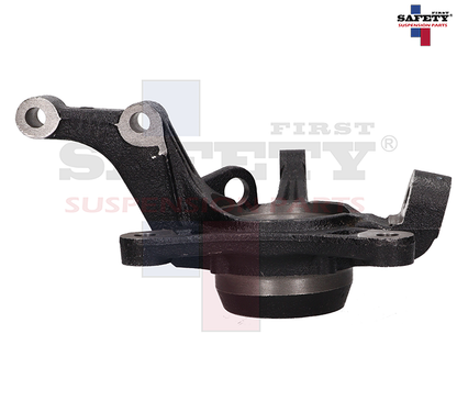 Mangueta Dirección Chevrolet Aveo 2008-2018 Delantera Derecha Safety